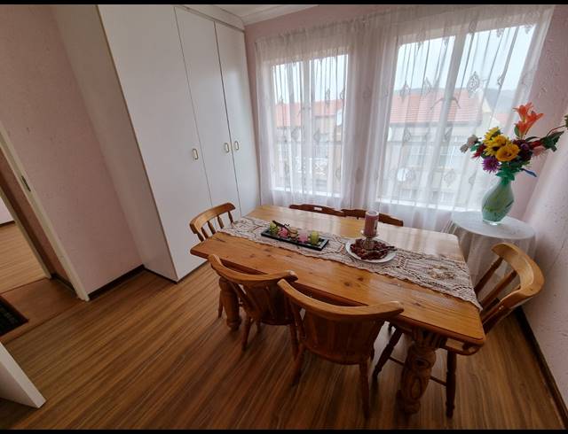 3 BEDROOM APARTMENT FOR SALE IN SUIDEROORD